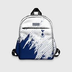 Детский рюкзак Tottenham Hotspur, цвет: 3D-принт