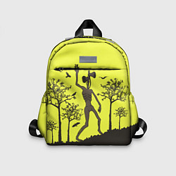 Детский рюкзак Siren Head