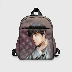 Детский рюкзак BTS Ким Тэ Хён