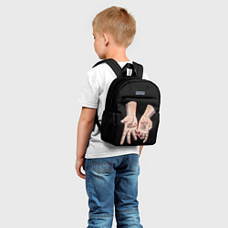 Детский рюкзак Академия Амбрелла, цвет: 3D-принт — фото 2