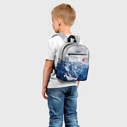 Детский рюкзак FARCRY 4 S, цвет: 3D-принт — фото 2