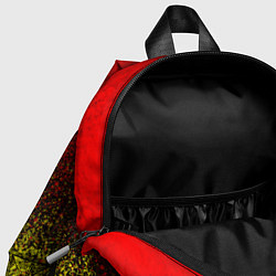 Детский рюкзак AMONG US, цвет: 3D-принт — фото 2