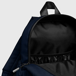 Детский рюкзак Skyline R33, цвет: 3D-принт — фото 2