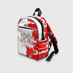 Детский рюкзак Ведьма Юбаба, цвет: 3D-принт — фото 2