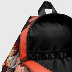 Детский рюкзак GENSHIN IMPACT, СИНЬ ЯНЬ, цвет: 3D-принт — фото 2