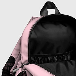 Детский рюкзак BLACKPINK ICE CREAM, цвет: 3D-принт — фото 2