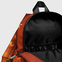 Детский рюкзак Лисенок, цвет: 3D-принт — фото 2