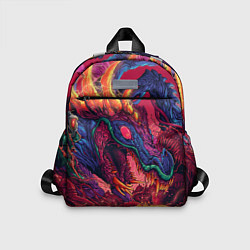 Детский рюкзак HYPER BEAST