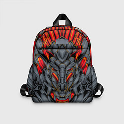 Детский рюкзак Механический дракон