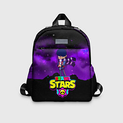 Детский рюкзак Edgar, цвет: 3D-принт