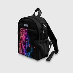 Детский рюкзак Fortnite терминатор T-800, цвет: 3D-принт — фото 2
