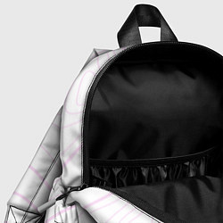 Детский рюкзак Моб Психо 100, цвет: 3D-принт — фото 2