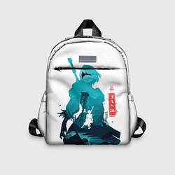 Детский рюкзак NIER AUTOMATA 2B