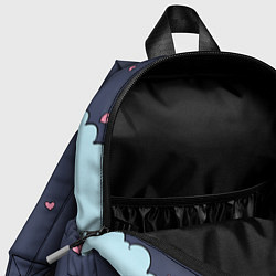 Детский рюкзак BTS Sleep, цвет: 3D-принт — фото 2