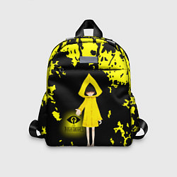 Детский рюкзак Little NightmaresШестая