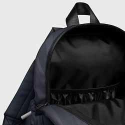 Детский рюкзак Skoda VRS Z, цвет: 3D-принт — фото 2