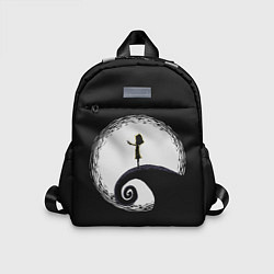 Детский рюкзак Little Nightmares 2, цвет: 3D-принт