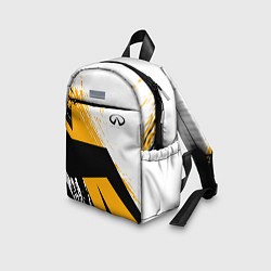 Детский рюкзак Infinity Инфинити Z, цвет: 3D-принт — фото 2