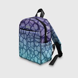 Детский рюкзак Тернии, цвет: 3D-принт — фото 2