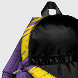 Детский рюкзак Лион Dota 2, цвет: 3D-принт — фото 2