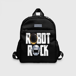 Детский рюкзак Robot Rock