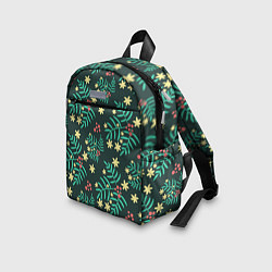 Детский рюкзак Рябина, цвет: 3D-принт — фото 2