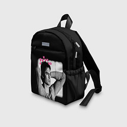 Детский рюкзак Дневники вампира, цвет: 3D-принт — фото 2