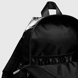 Детский рюкзак SLAVA MARLOW СЛАВА МАРЛОУ, цвет: 3D-принт — фото 2