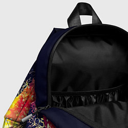 Детский рюкзак Канеки Кен Токийский гуль, цвет: 3D-принт — фото 2