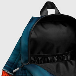 Детский рюкзак STU СТУ Brawl Stars, цвет: 3D-принт — фото 2