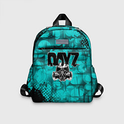 Детский рюкзак DayZ Standalone, цвет: 3D-принт