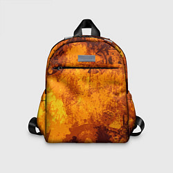 Детский рюкзак Стимпанк, цвет: 3D-принт