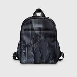 Детский рюкзак ВОРОНА, цвет: 3D-принт