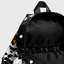 Детский рюкзак Bleach, цвет: 3D-принт — фото 2