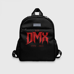 Детский рюкзак DMX RIP 1970-2021