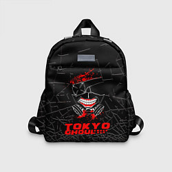 Детский рюкзак Tokyo - ghoul