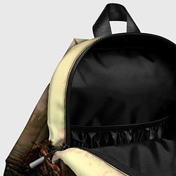 Детский рюкзак The Elder Scrolls Online, цвет: 3D-принт — фото 2