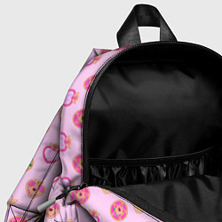 Детский рюкзак Sailor Moon, цвет: 3D-принт — фото 2