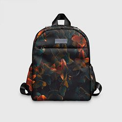 Детский рюкзак Сочное лето, цвет: 3D-принт