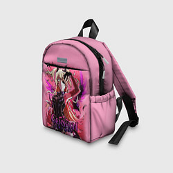 Детский рюкзак ФИШЛЬ GENSHIN IMPACT, цвет: 3D-принт — фото 2