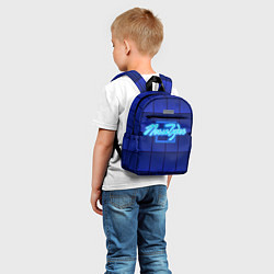 Детский рюкзак После чудес, цвет: 3D-принт — фото 2