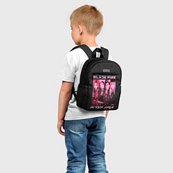 Детский рюкзак In your area, цвет: 3D-принт — фото 2