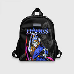 Детский рюкзак Hades Megaera, цвет: 3D-принт