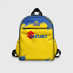 Детский рюкзак Suzuki Сузуки Z