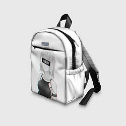 Детский рюкзак A2 WAIFU, цвет: 3D-принт — фото 2