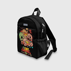 Детский рюкзак Isaac Rebirth, цвет: 3D-принт — фото 2