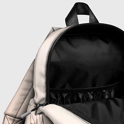 Детский рюкзак Маркус, цвет: 3D-принт — фото 2