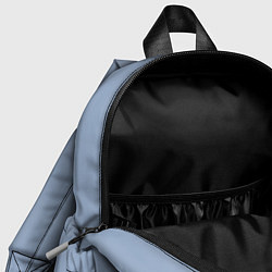 Детский рюкзак Слоны, цвет: 3D-принт — фото 2