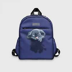 Детский рюкзак Спящая коала