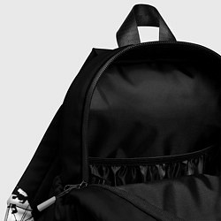 Детский рюкзак Ринтаро Суна Suna Rintaro, цвет: 3D-принт — фото 2